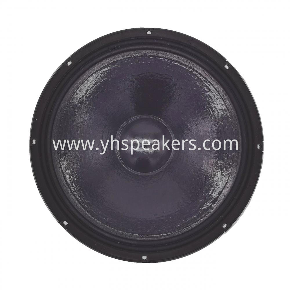 Pro Audio 450 Watt RMS Power Active Speaker